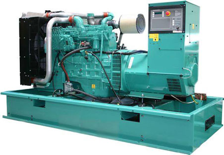 易县180kw康明斯柴油发电机组图片 易县180kw康明斯柴油发电机组图片