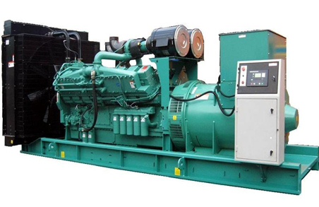 易县570kw康明斯柴油发电机组图片 易县570kw康明斯柴油发电机组图片