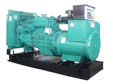易县80kw康明斯柴油发电机组图片 易县80kw康明斯柴油发电机组图片