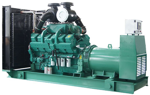 易县220kw康明斯柴油发电机组图片 易县220kw康明斯柴油发电机组图片
