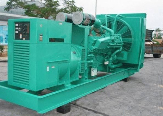 易县75kw康明斯柴油发电机组图片 易县75kw康明斯柴油发电机组图片