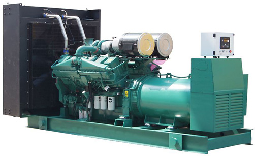 易县30kw康明斯柴油发电机组图片 易县30kw康明斯柴油发电机组图片